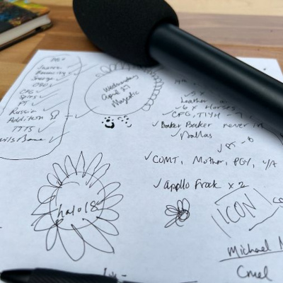 Tour All Night: The Shows Of Tori Amos