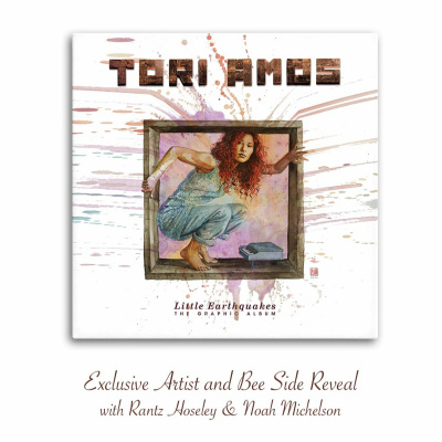 Tour All Night: The Shows Of Tori Amos