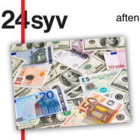 Millionærklubben Aften 14-01-2013