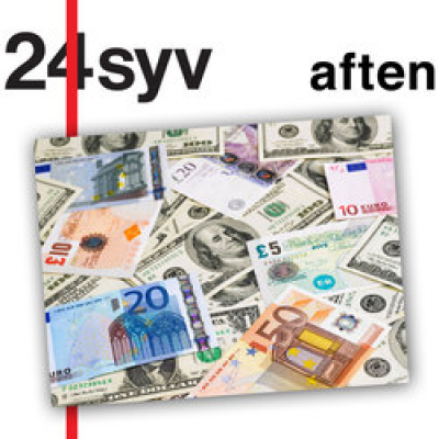 Millionærklubben Aften Radio24syv