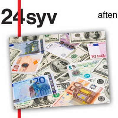 Millionærklubben Aften Radio24syv