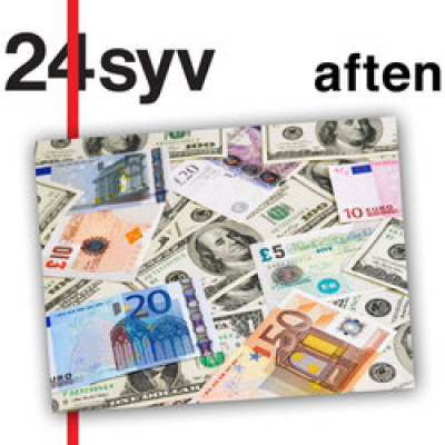 Millionærklubben Aften Radio24syv