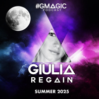#Gmagic PODCAST - Summer 2025