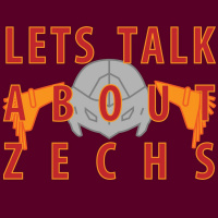 Episode 1: Lets Talk About Zechs, Baby
