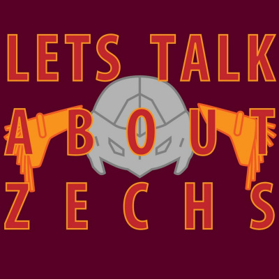 Lets Talk About Zechs
