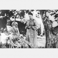 Софья Толстая (76) 