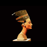 Нефертити (4) 