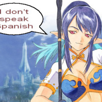 Gamekast 03 - I dont speak Spanish