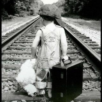 Manu en solitario 05 - Final chapter