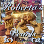 Robertas Pearls