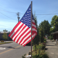 Im not sure about this woman Seary