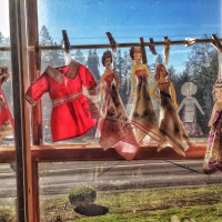 Lets do the Many-A-Crayon!