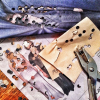 Here I Am With My Best Friend!