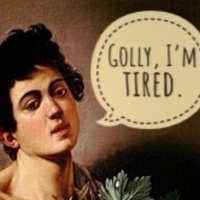 Peter Chester Finster III teaches us about an artist who was hurting.