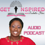 Get Inspired With Isabella Pina - Audio