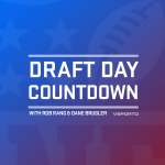 Draft Day Countdown