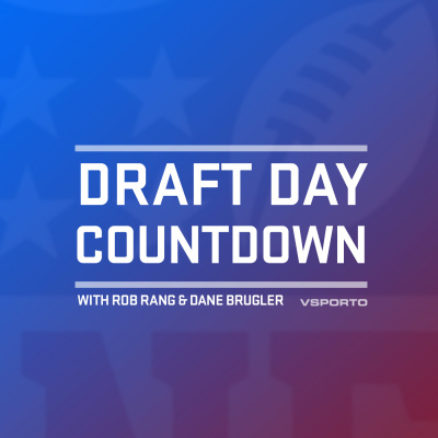 Draft Day Countdown