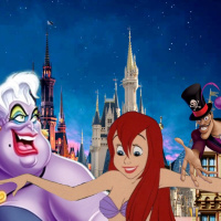 It Was the Best of Disney, It Was the Worst of Disney