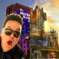 The Disneyland Insider, Chunga