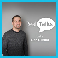 Episode 14 - Dermot Earley