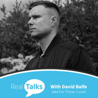 TEASER - David Balfe (aka For Those I Love)