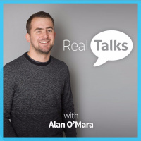 Real Talks - Season One Trailer