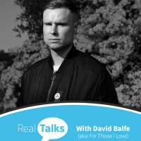 David Balfe (aka For Those I Love) - PART 2