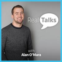 Episode 2 – Brendan Maher