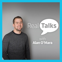 Stephen Lynch on raising €70,000 for mental health charities and running the length of Ireland