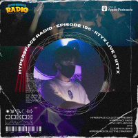 #195 - Hyperspace Radio - IITYX Live @ IITYX