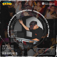 #202 - Hyperspace Radio - Morphine Live @ Olympus