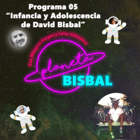05 Planeta Bisbal. La infancia y adolescencia de David Bisbal