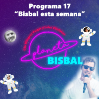 17 Planeta Bisbal. Bisbal esta semana