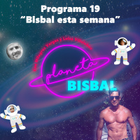 19 Planeta Bisbal. Bisbal Esta Semana