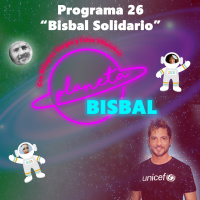 26 Planeta Bisbal. Bisbal Solidario