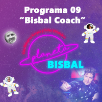 09 Planeta Bisbal. Bisbal Coach