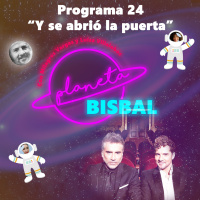 24 Planeta Bisbal. Y se abrió la Puerta