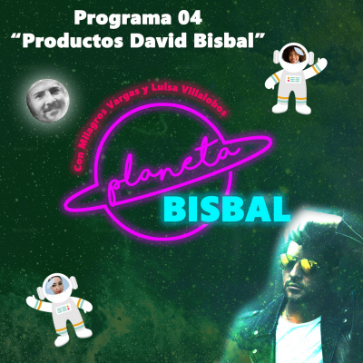 Y Más Bisbal Podcast