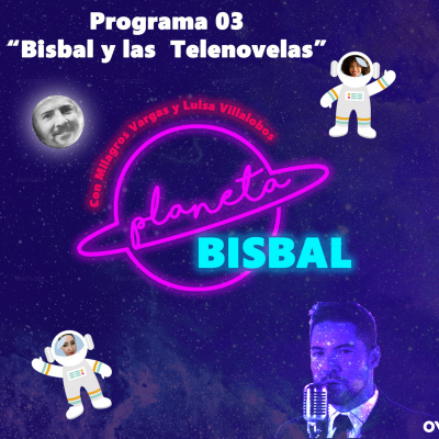 Y Más Bisbal Podcast