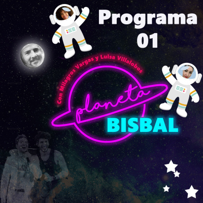 Y Más Bisbal Podcast
