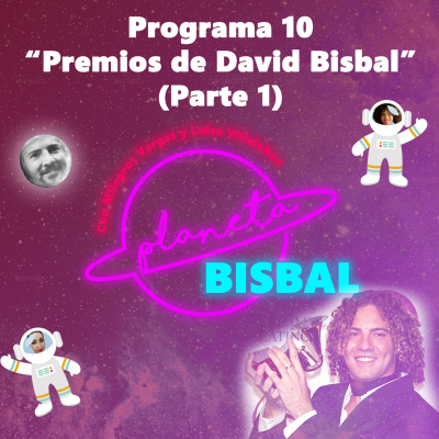 Y Más Bisbal Podcast