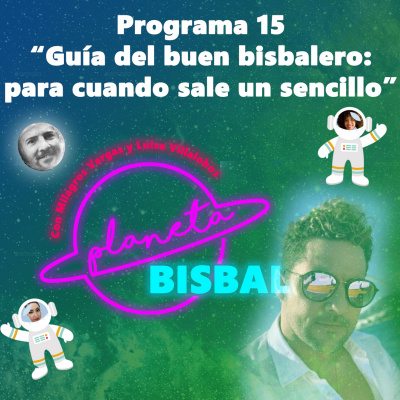Y Más Bisbal Podcast