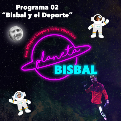 Y Más Bisbal Podcast