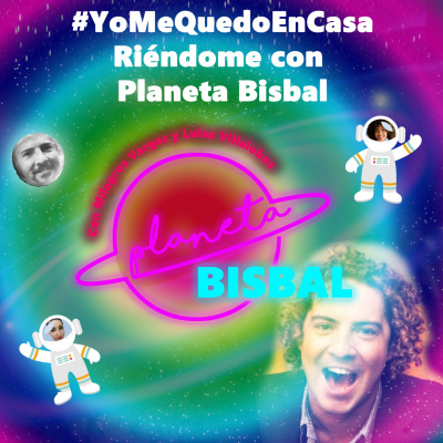 Y Más Bisbal Podcast