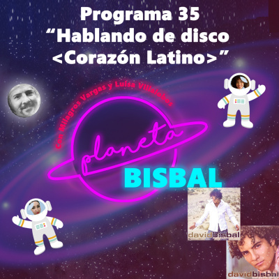 Y Más Bisbal Podcast