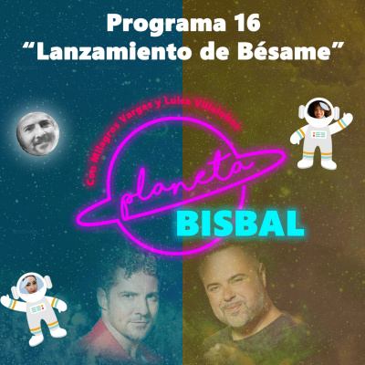 Y Más Bisbal Podcast