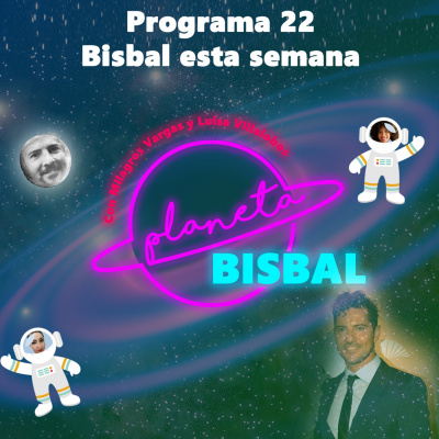 Y Más Bisbal Podcast