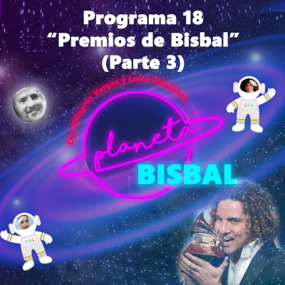 Y Más Bisbal Podcast