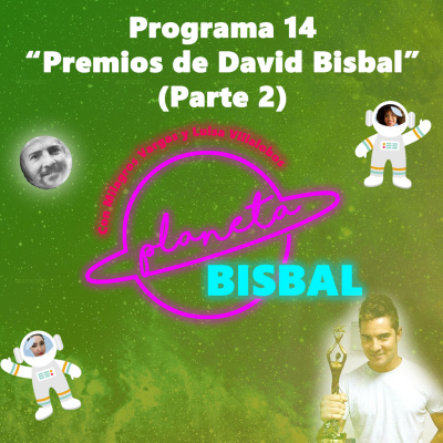 Y Más Bisbal Podcast
