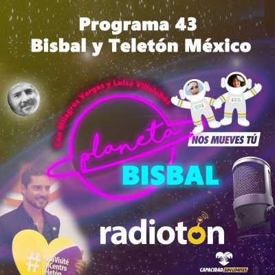 Y Más Bisbal Podcast